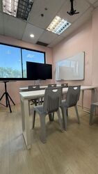 Balmoral Plaza (D10), Office #588075281